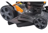 Maşina de tuns gazonul pe benzină Powermat PM-KSS-6S imaginea #9 — magazin online Desire.md