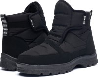 Bocanci pentru bărbați Tellus 23-69 Black, s.43 imaginea #6 — magazin online Desire.md