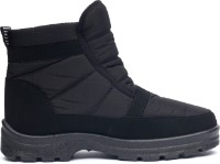 Ботинки мужские Tellus 23-69 Black, s.45