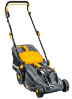 Maşina de tuns iarba cu acumulator Powermat PM-KSA-40M