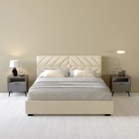 Кровать My-Style Ruby 180x200 P25D18M02 фото №4 — интернет-магазин Desire.md