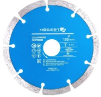Диск для резки Hoegert HT6D751