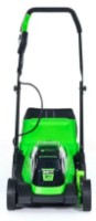 Maşina de tuns iarba cu acumulator Greenworks GD24LM33 (2516107UB) imaginea #3 — magazin online Desire.md