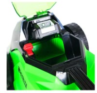 Maşina de tuns iarba cu acumulator Greenworks GD24LM33 (2516107UB) imaginea #6 — magazin online Desire.md