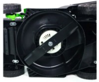 Maşina de tuns iarba cu acumulator Greenworks GD24LM33 (2516107UB) imaginea #7 — magazin online Desire.md