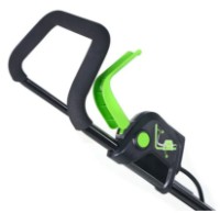 Maşina de tuns iarba cu acumulator Greenworks GD24LM33 (2516107UB) imaginea #8 — magazin online Desire.md