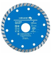 Диск для резки Hoegert HT6D754