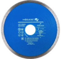 Диск для резки Hoegert HT6D757