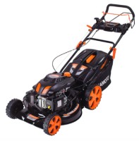 Газонокосилка бензиновая Kamoto L53