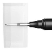 Markere Pica Ink-Black 150/46 imaginea #2 — magazin online Desire.md