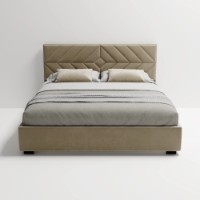 Кровать My-Style Ruby 120x200 P25D12M04 фото №8 — интернет-магазин Desire.md