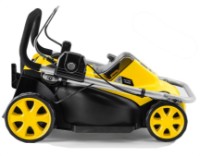 Газонокосилка аккумуляторная Karcher LMO 3-18 Battery+Kit (1.445-410.0) фото №2 — интернет-магазин Desire.md