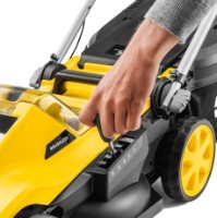 Газонокосилка аккумуляторная Karcher LMO 3-18 Battery+Kit (1.445-410.0) фото №3 — интернет-магазин Desire.md
