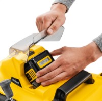 Газонокосилка аккумуляторная Karcher LMO 3-18 Battery+Kit (1.445-410.0) фото №4 — интернет-магазин Desire.md