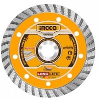 Disc de tăiere Ingco DMD031252