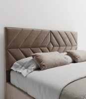 Кровать My-Style Ruby 90x200 P25D90M05 фото №7 — интернет-магазин Desire.md