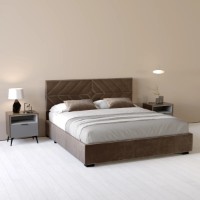 Кровать My-Style Ruby 180x200 P25D18M06 фото №3 — интернет-магазин Desire.md