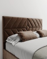 Pat My-Style Ruby 90x200 P25D90M06 imaginea #7 — magazin online Desire.md