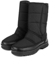 Сапоги мужские Tellus 23(33)-61 Black, s.46