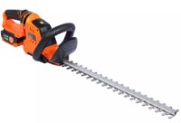 Mașina de tuns gard viu cu acumulator Sequoia SBHT2020T-QV imaginea #2 — magazin online Desire.md