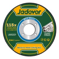 Набор дисков для резки Jadever JDAC2L45