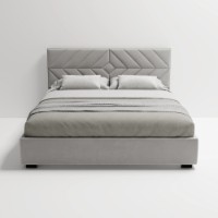 Кровать My-Style Ruby 200x200 P25D20M07 фото №8 — интернет-магазин Desire.md