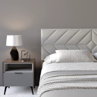 Кровать My-Style Ruby 200x200 P25D20M07 фото №5 — интернет-магазин Desire.md