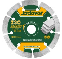Диск для резки Jadever JDDC1K05