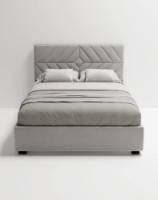 Кровать My-Style Ruby 90x200 P25D90M07 фото №8 — интернет-магазин Desire.md