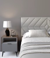 Кровать My-Style Ruby 90x200 P25D90M07 фото №5 — интернет-магазин Desire.md