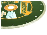 Диск для резки Jadever JDDC2K05 фото №3 — интернет-магазин Desire.md
