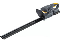 Mașina de tuns gard viu cu acumulator Powermat PM-NA-2AHM imaginea #2 — magazin online Desire.md