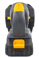 Mașina de tuns gard viu cu acumulator Powermat PM-NA-2AHM imaginea #7 — magazin online Desire.md