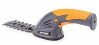 Mașina de tuns gard viu cu acumulator Powermat PM-ANTK-3.6T imaginea #2 — magazin online Desire.md