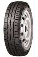 Шина Michelin Agilis Alpin 235/65 R16C 121R