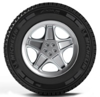 Anvelopa Michelin Agilis Alpin 195/75 R16C 107/105R imaginea #2 — magazin online Desire.md