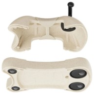 Tolocar Scoot&Ride My First 3in1 Beige (96597) imaginea #8 — magazin online Desire.md