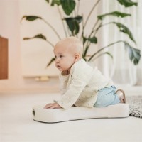 Tolocar Scoot&Ride My First 3in1 Beige (96597) imaginea #4 — magazin online Desire.md