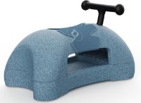 Tolocar Scoot&Ride My First 3in1 Blue (96595)