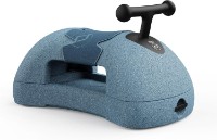 Tolocar Scoot&Ride My First 3in1 Blue (96595)