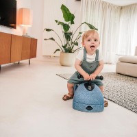 Tolocar Scoot&Ride My First 3in1 Blue (96595)