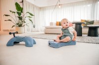 Tolocar Scoot&Ride My First 3in1 Blue (96595)