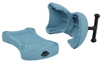 Tolocar Scoot&Ride My First 3in1 Blue (96595)