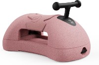 Tolocar Scoot&Ride My First 3in1 Pink (96596) imaginea #1 — magazin online Desire.md