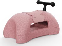 Tolocar Scoot&Ride My First 3in1 Pink (96596) imaginea #4 — magazin online Desire.md