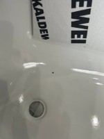 Sale! Cadă de baie Kaldewei Eurowa 1500x700 imaginea #4 — magazin online Desire.md