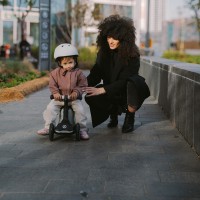 Самокат SmarTrike 1-12yrs Cool Grey (2401307) фото №2 — интернет-магазин Desire.md