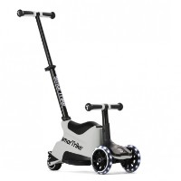 Trotinetă SmarTrike 1-12yrs Cool Grey (2401307)
