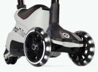 Самокат SmarTrike 1-12yrs Cool Grey (2401307) фото №7 — интернет-магазин Desire.md