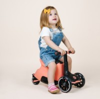 Самокат SmarTrike 1-12yrs Xtend Pink (2401306) фото №8 — интернет-магазин Desire.md
